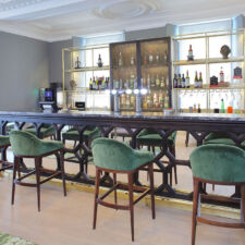 Gorse Hill | Inspire Upholstery