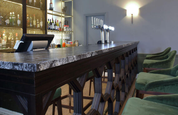 Gorse Hill | Inspire Upholstery