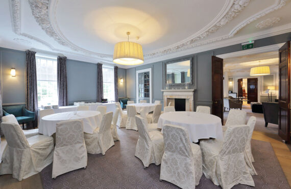 Gorse Hill | Inspire Upholstery