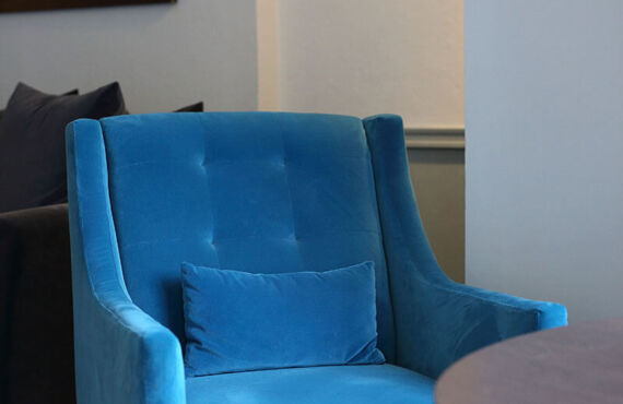 Gorse Hill | Inspire Upholstery