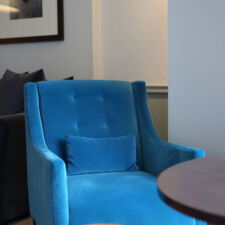 Gorse Hill | Inspire Upholstery