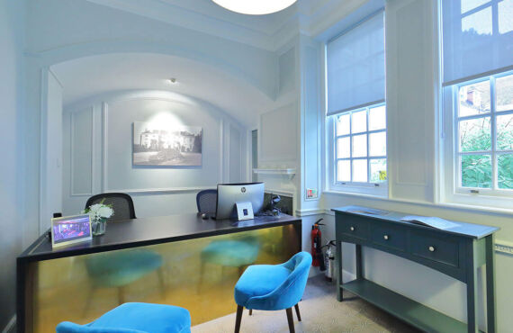 Gorse Hill | Inspire Upholstery