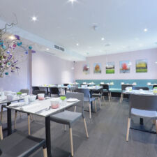 Arbor Lancaster Gate | Hotel refurbishment