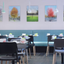 Arbor Lancaster Gate | Hotel refurbishment