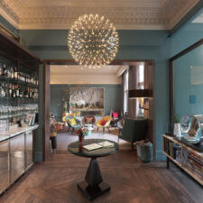Arbor Lancaster Gate | Hotel refurbishment