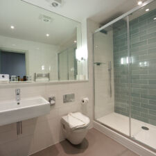 Arbor Lancaster Gate | Hotel refurbishment