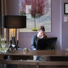 Arbor Lancaster Gate | Hotel refurbishment