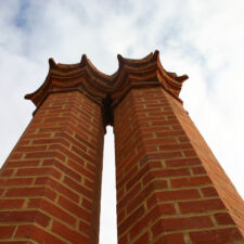 Latimer DeVere | Chimney renovation