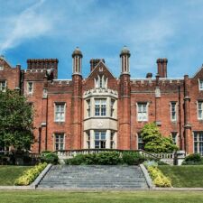 Latimer DeVere | Chimney renovation