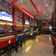 Malmaison Birmingham | Hotel Development