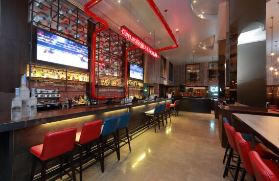 Malmaison Birmingham | Hotel Development