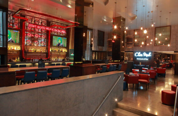 Malmaison Birmingham | Hotel Development