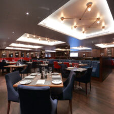 Malmaison Birmingham | Restaurant Development