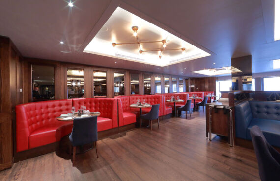 Malmaison Birmingham | Restaurant Development
