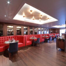 Malmaison Birmingham | Restaurant Development