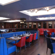 Malmaison Birmingham | Restaurant Development