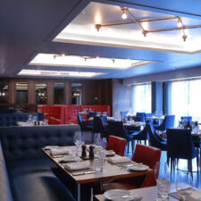 Malmaison Birmingham | Restaurant Development
