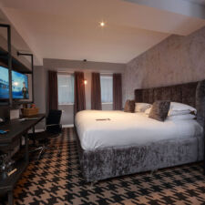 Malmaison Birmingham | Hotel Development