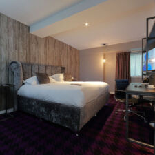 Malmaison Birmingham | Hotel Development
