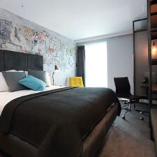 Malmaison Brighton Marina | Hotel Rennovation