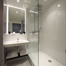 Malmaison Brighton Marina | Hotel Rennovation