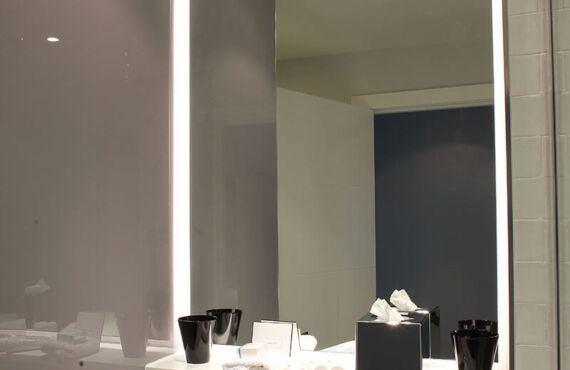 Malmaison Brighton Marina | Hotel Rennovation