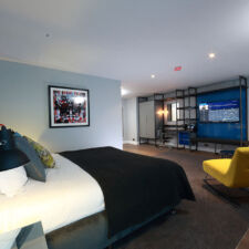Malmaison Brighton Marina | Hotel Rennovation