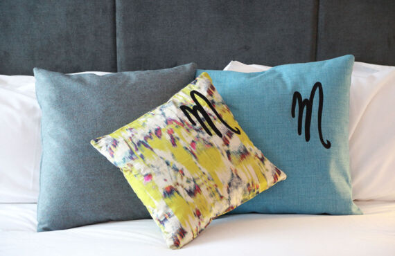 Malmaison Brighton Marina | Hotel Rennovation