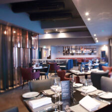 Malmaison Brighton Marina | Hotel Rennovation