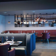 Malmaison Brighton Marina | Hotel Rennovation