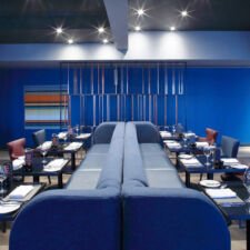 Malmaison Brighton Marina | Hotel Rennovation