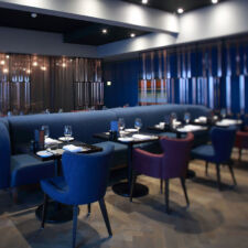 Malmaison Brighton Marina | Hotel Rennovation