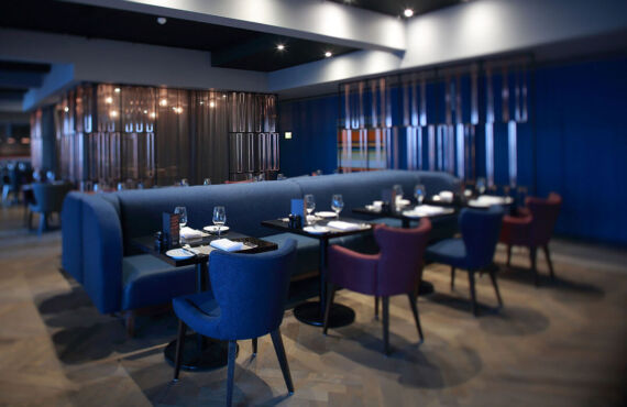 Malmaison Brighton Marina | Hotel Rennovation