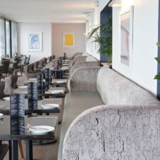 Malmaison Brighton Marina | Hotel Rennovation