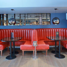 Malmaison Brighton Marina | Hotel Rennovation