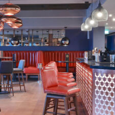 Malmaison Brighton Marina | Hotel Rennovation