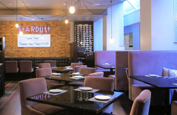 Hotel refurbishment contractor | Malmaison Charterhouse Square
