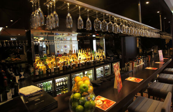 Malmaison Charterhouse Square | Hotel Refurbishment
