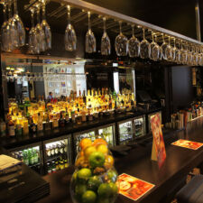 Malmaison Charterhouse Square | Hotel Refurbishment
