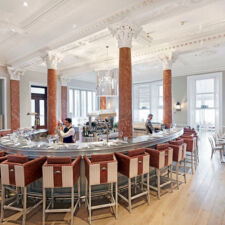 Hotel construction | The Grand Hotel & Spa