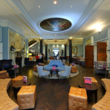 Hotel renovation | Cannizaro