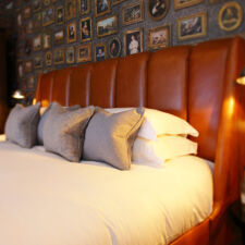 Hotel renovation | Cannizaro