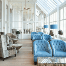Hotel construction | The Grand Hotel & Spa