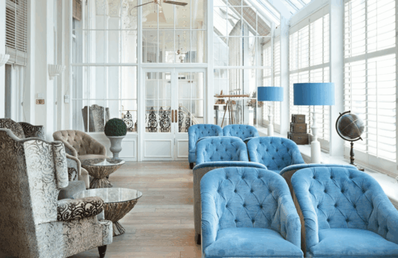 Hotel construction | The Grand Hotel & Spa