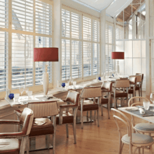 Hotel construction | The Grand Hotel & Spa
