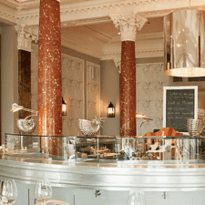 Hotel construction | The Grand Hotel & Spa