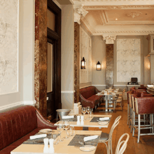 Hotel construction | The Grand Hotel & Spa