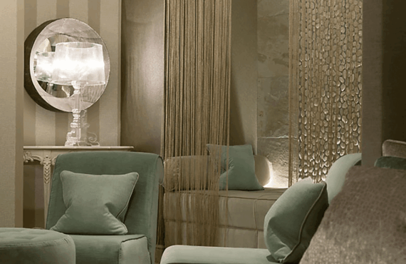 Hotel construction | The Grand Hotel & Spa