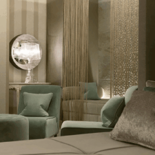 Hotel construction | The Grand Hotel & Spa