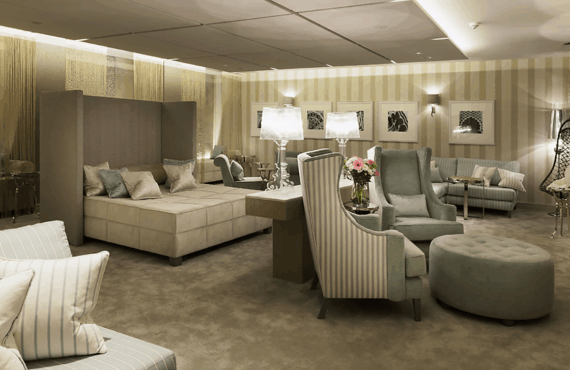Hotel construction | The Grand Hotel & Spa